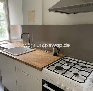 Bild 3 - 2 Zimmer Etagenwohnung in Berlin