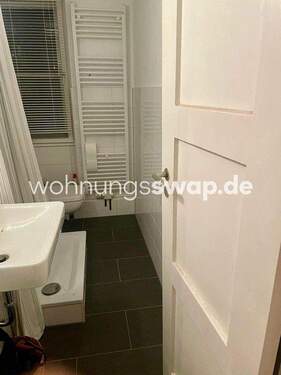 Bild 4 - Etagenwohnung mit 40,00 m&sup2; in Berlin zur Miete