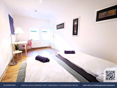 2.jpg - 2 Zimmer Etagenwohnung zur Miete in Magdeburg