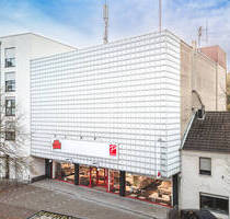 Möbelhaus mit unterschiedlichen Optionen zur zukünftigen Neuausrichtung in Weisweiler - Eschweiler