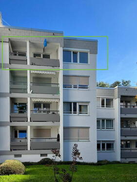 Außenansicht - 