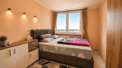 Schlafzimmer - 