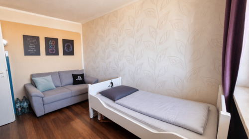 Kinder- Jugendzimmer - 