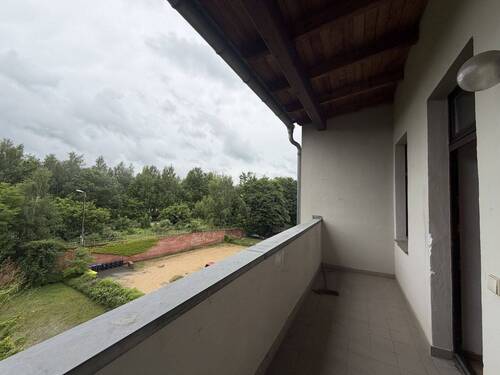 IMG_5723 - *RESERVIERT*2 Raumwohnung mit Balkon und Stellplatzmöglichkeit