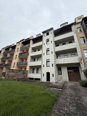 IMG_5732 - 2 Zimmer Etagenwohnung zur Miete in Görlitz