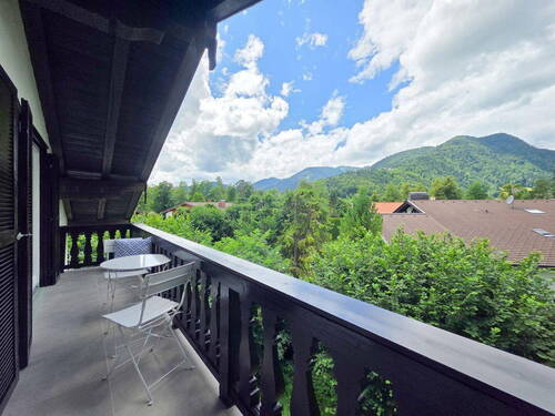 Balkon - 
