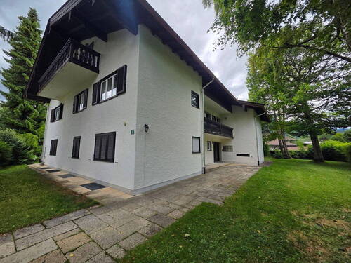 Haus Eingang - 