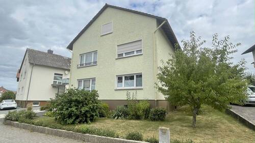 Bild 2 - 1 Zimmer Einfamilienhaus zum Kaufen in Linden - OT Großen-Linden