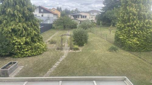 Der große Garten - 
