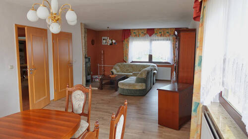 Wohnzimmer - 