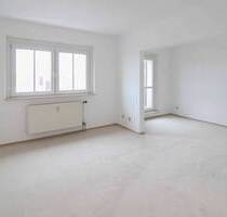 Perfekt für junge Leute: Zentral gelegene 2-Zimmer-Wohnung mit Balkon - Greifswald Ostseeviertel