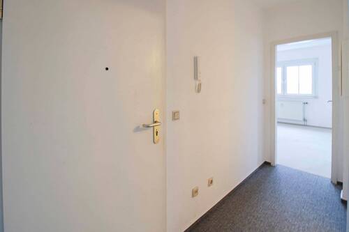 Eingangsbereich - 