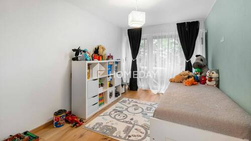 1. OG Kinderzimmer 1 - 
