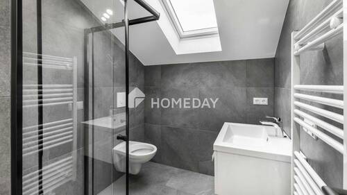 DG Badezimmer 1 - 