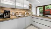 EG Küche 2 - Reihenmittelhaus mit 193,90 m² in Füssen zum Kaufen