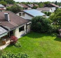 Großzügiges Einfamilienhaus-Rosenheim - ruhige, sonnige und sehr gefragte Lage
