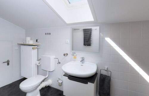 Badezimmer im OG - 