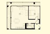 Grundriss - 