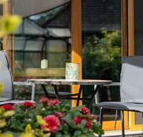 Bezugsfreies Einfamilienhaus mit Gartenidylle in ruhiger Lage von Lichtenrade - Berlin