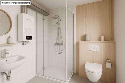 Bad Visualisierung - 