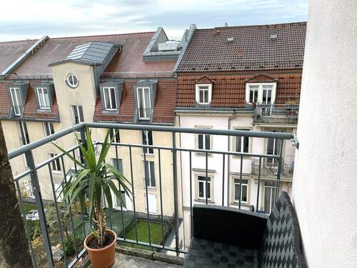 Balkon - 