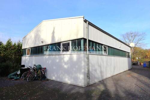 V10256 Außenaufnahme 2 - 4 Zimmer Einfamilienhaus in Quickborn