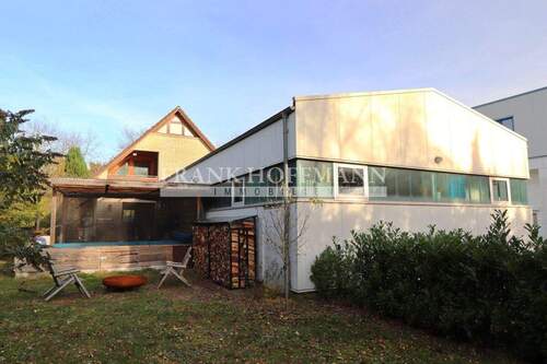 V10256 Außenaufnahme 3 - Einfamilienhaus mit 180,00 m² in Quickborn zum Kaufen