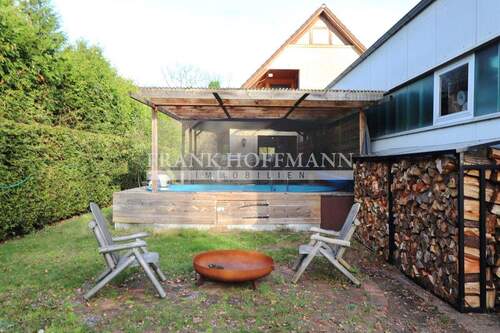 V10256 Gartenansicht 2 - 