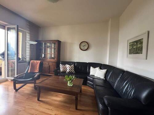 Wohnzimmer EG - Mehrfamilienhaus, Wohnhaus mit 306,20 m&sup2; in Köln zum Kaufen