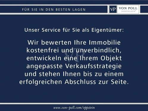 VON POLL IMMOBILIEN EPPSTEIN - 