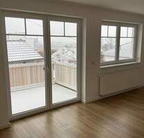 2-Raum-Wohnung im Service Wohnen in Sellin