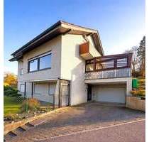 Mehrgenerationenhaus mit Potenzial (Kinderparadies) - Pforzheim Würm