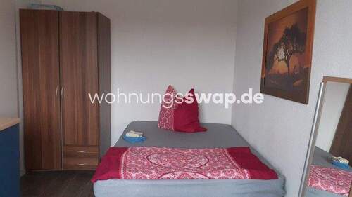 Bild 2 - 2 Zimmer Etagenwohnung zur Miete in Leipzig-04317