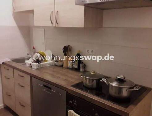 Bild 4 - Etagenwohnung mit 67,00 m&sup2; in Leipzig-04317 zur Miete