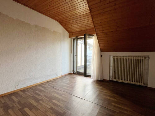 Elternschlafzimmer - 