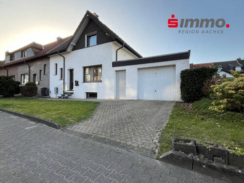 IMG_1381 - 4 Zimmer Reihenendhaus zum Kaufen in Herzogenrath / Merkstein