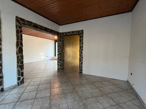 Esszimmer - Reihenendhaus mit 99,50 m&sup2; in Herzogenrath / Merkstein zum Kaufen