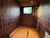begehbare Dusche - 