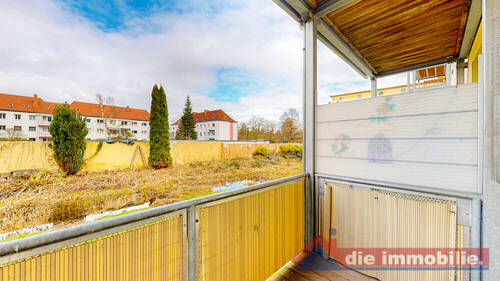 Balkon - 