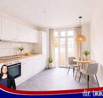 Wohnung in Magdeburg Fermersleben - Magdeburg / Fermersleben
