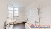 Bad_1 - Etagenwohnung mit 50,00 m&sup2; in Magdeburg / Fermersleben zur Miete