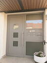 Eingangsbereich - 