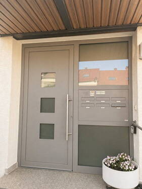 Eingangsbereich - 