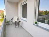Balkon - 