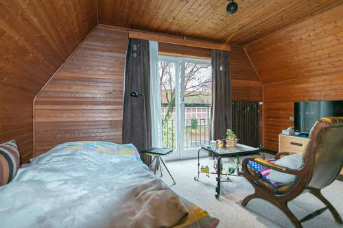 Kinderzimmer OG - 