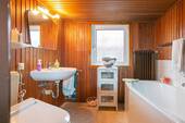 Wannenbad OG - 