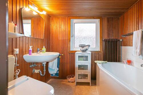 Wannenbad OG - 