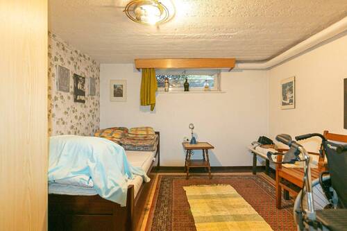 Gästezimmer Keller - 