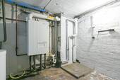 Heizungsraum Keller - 