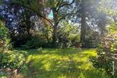 Blick in den Garten - 